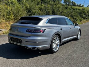 Volkswagen Arteon Shooting Brake R-line 147kW DSG▶110 000 km - 4