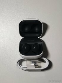 Samsung Galaxy Buds 2 | GRAPHITE - TOP STAV | Plne funkčné - 4