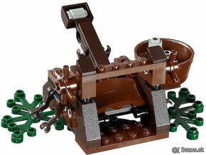 LEGO Star Wars Ewok Village (10236) - 4