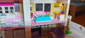 Lego friends - 4