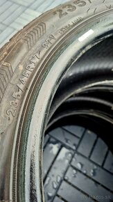 celoročne pneumatiky 235/45 R17 GREEN-Max All Season - 4