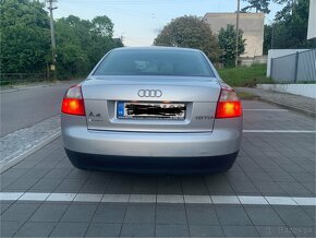 Audi - 4