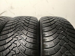 205/55 R16 Zimné pneumatiky Falken Eurowinter 4 kusy - 4