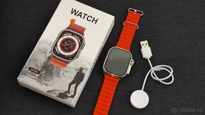 Smart Watch Ultra - 4