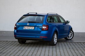 Škoda Octavia Combi 2.0 TDI Style - 4