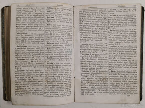 Phaedri Augusti liberti fabularum Aesopiarum Libri V. 1865 - 4