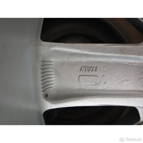 1kus FIAT STILO disk 4x98 R16 - 4