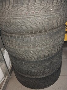 Zimne pneumatiky Sava Eskimo S3+  205/55 R16 91T - 4