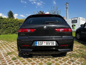 Alfa Romeo 156 GTA - 4