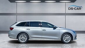 Škoda Octavia Combi Style 2,0TDI 110 kW 7DSG - 4