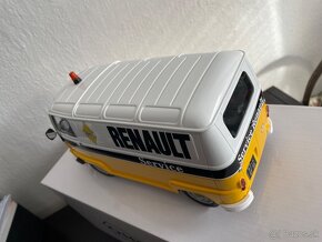 1:18 Ottomobile Renault Estafette Asistencia - 4