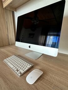 iMac - macOS Catalina + Klávesnica a myš. - 4