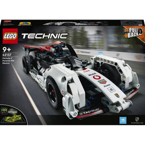 Lego technic 42137 - 4