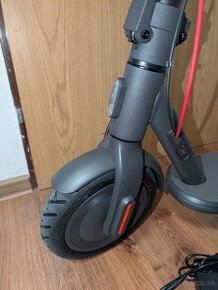 nová kolobežka Xiaomi Electric Scooter 4 EU - 4