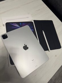 iPadPro 11 M1 128gb - 4