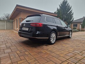 VW  PASSAT B8 Highline DSG  2.0  TDI 110 KW - 4