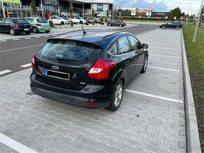 Predám Ford Focus 1.0 ecoboost 92kw - 4