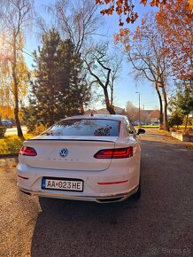 VW Arteon R-line 2.0 TSI 140kw HighLine - 4