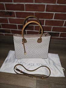 Michael Kors kabelka - 4