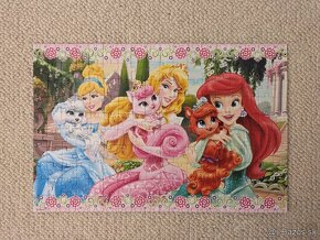 Trefl puzzle Prince Disney - 4