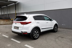 Kia Sportage 1.6 T-GDi 130kW AT7 Platinum AWD 09/2018 - 4