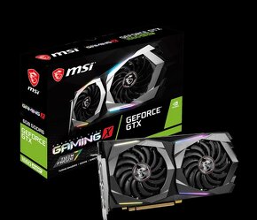 Msi GeForce GTX 1660 super - 4