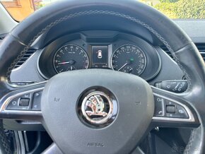 Škoda Octavia 2.0TDI 110kw automat - 4