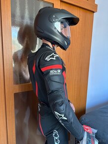 Alpinestars, Arai - 4