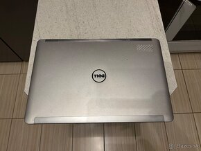 Manažérsky Dell Latitude E6540 s i7,8gb ram,ssd+hdd - 4