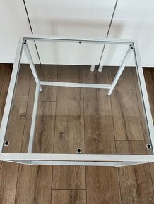 Stolíky Ikea  Vittsjo - 4