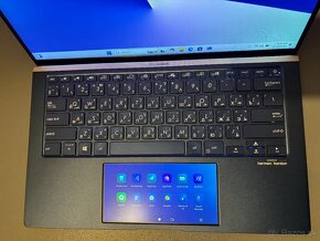 Ultrabook Asus Zenbook 14 UX434F - 4