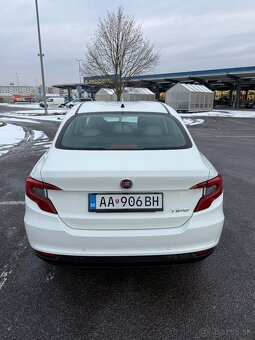 Fiat Tipo 1.3 2017 - 4