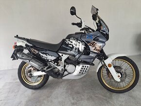 Honda XRV 750 Africa Twin - 4