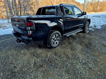 Ford  Ranger 3.2 wildtrak - 4