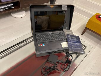 ASUS Zenbook 14X OLED UM5401QA-OLED190W - 4