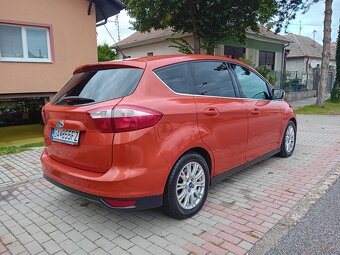 FORD C-MAX 2.TDCi AUTOMAT 2011 TOP STAV - 4