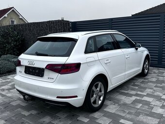 Audi A3 1,4 TFSi - Automat , 2016 - 4