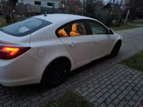 Opel insignia - 4