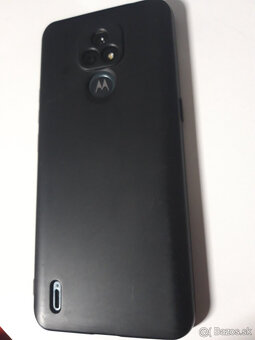 Motorola Moto E7 - 4