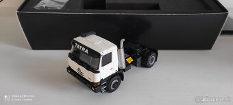 Tatra Kaden měřítko 1:43 - 4