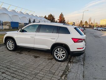 Škoda Kodiaq - 4