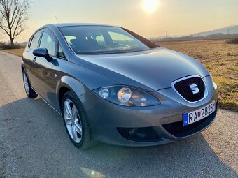 Seat leon 1.9 tdi 1p - 4