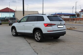 Škoda Kodiaq 2.0 TDI SCR Style DSG - 4