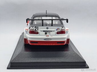 Minichamps 1:43 BMW M3 GTR 24H Daytona - 4