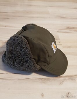 Carhartt ciapka - 4