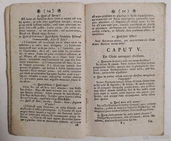 RUDIMENTA HISTORICA,Sive brevis, facilisque METHODUS 1772 - 4