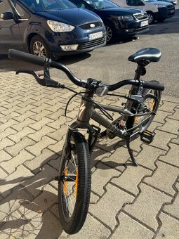 SPECIALIZED Jett 16 - 4