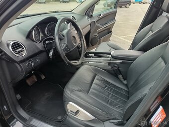 Mercedes ML 164 320 cdi - 4