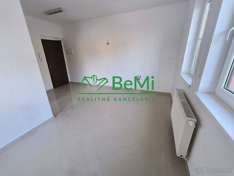 Predaj byt, garsónka Rajecká Lesná, okres Žilina  /19,8m2/   - 4