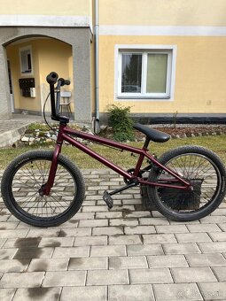 Bmx BeFly - 4